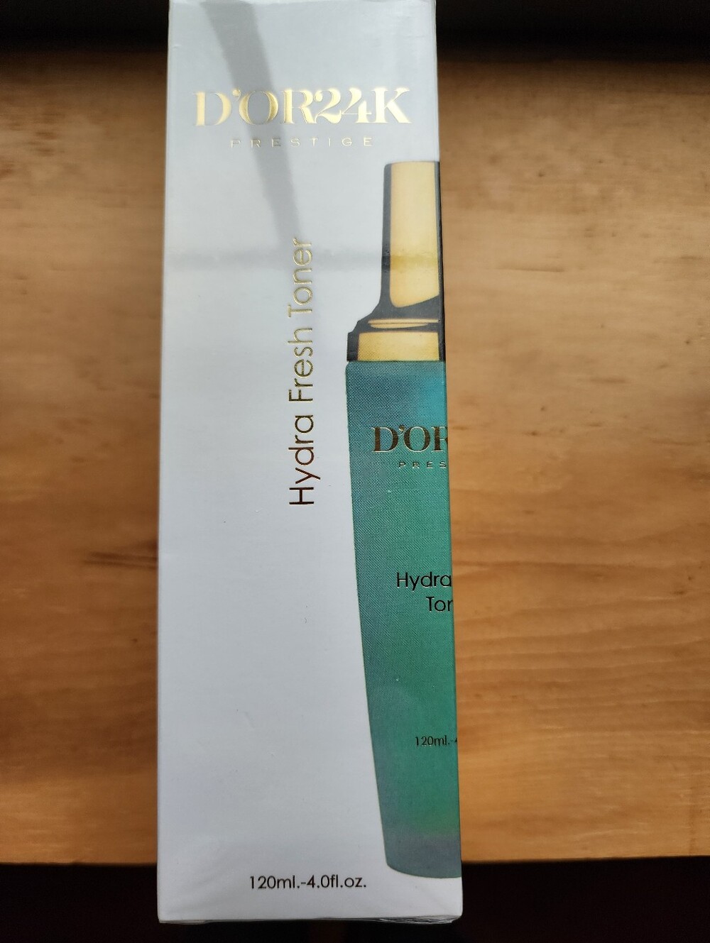 Hydra Fresh Toner